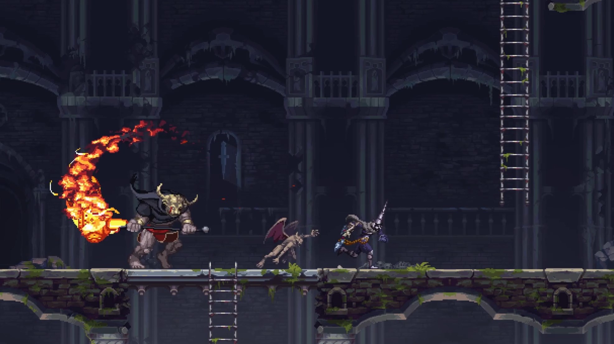 Blasphemous 2 | Xbox | Chiave | Privato