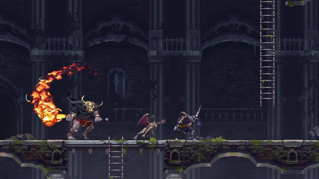 Blasphemous 2 screenshot 2