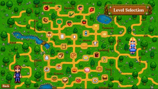 Farming Valley - Multiplayer Farm Simulator — 2