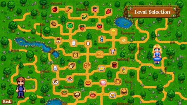Farming Valley - Multiplayer Farm Simulator screenshot 2