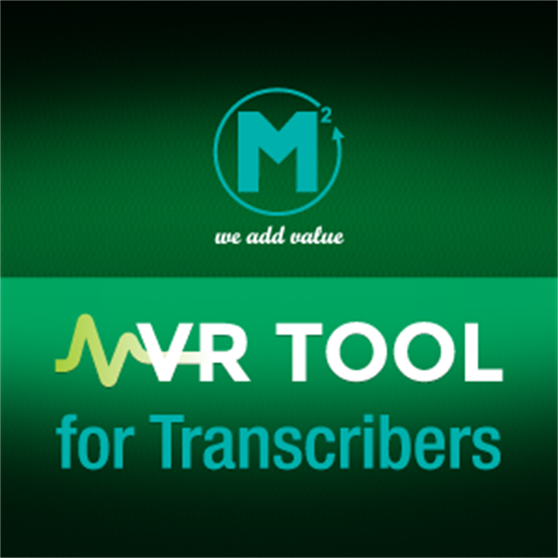 #1. Watson Speech to Text Productivity Tool for Transcribers (Windows) Przez: M2ComSys