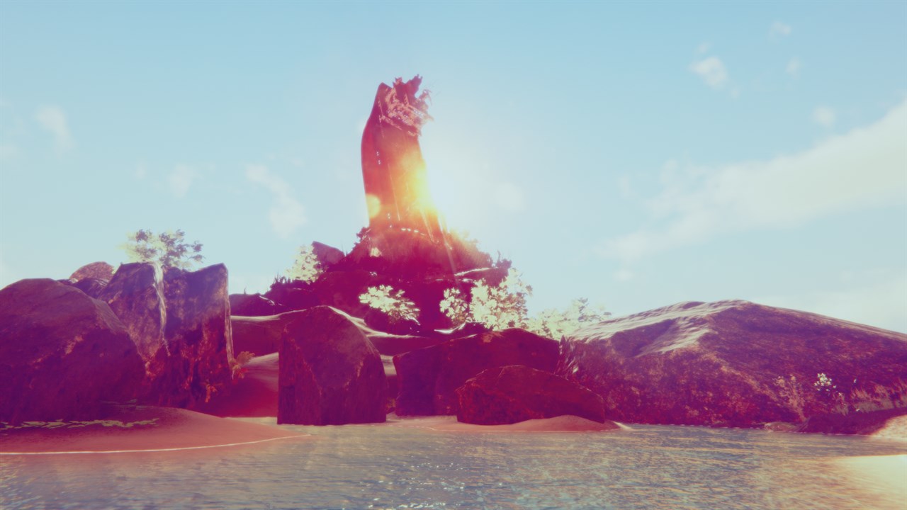 Lost At Sea screenshot 3