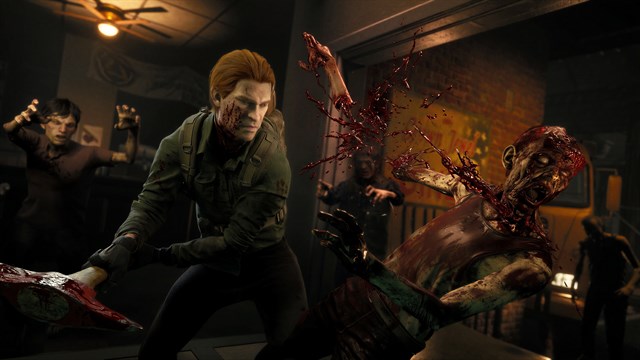 No More Room in Hell 2 - Deluxe Edition screenshot 2