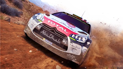 Wrc 8 xbox clearance store