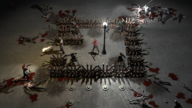 Awesome Zombie Games Bundle screenshot 3