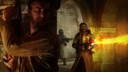 Aperçu Return to Castle Wolfenstein
