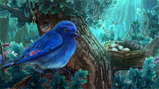 Tiny Tales: Heart of the Forest (Xbox Version) screenshot 1