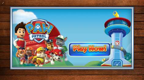 Paw Patrol World Screenshots 1
