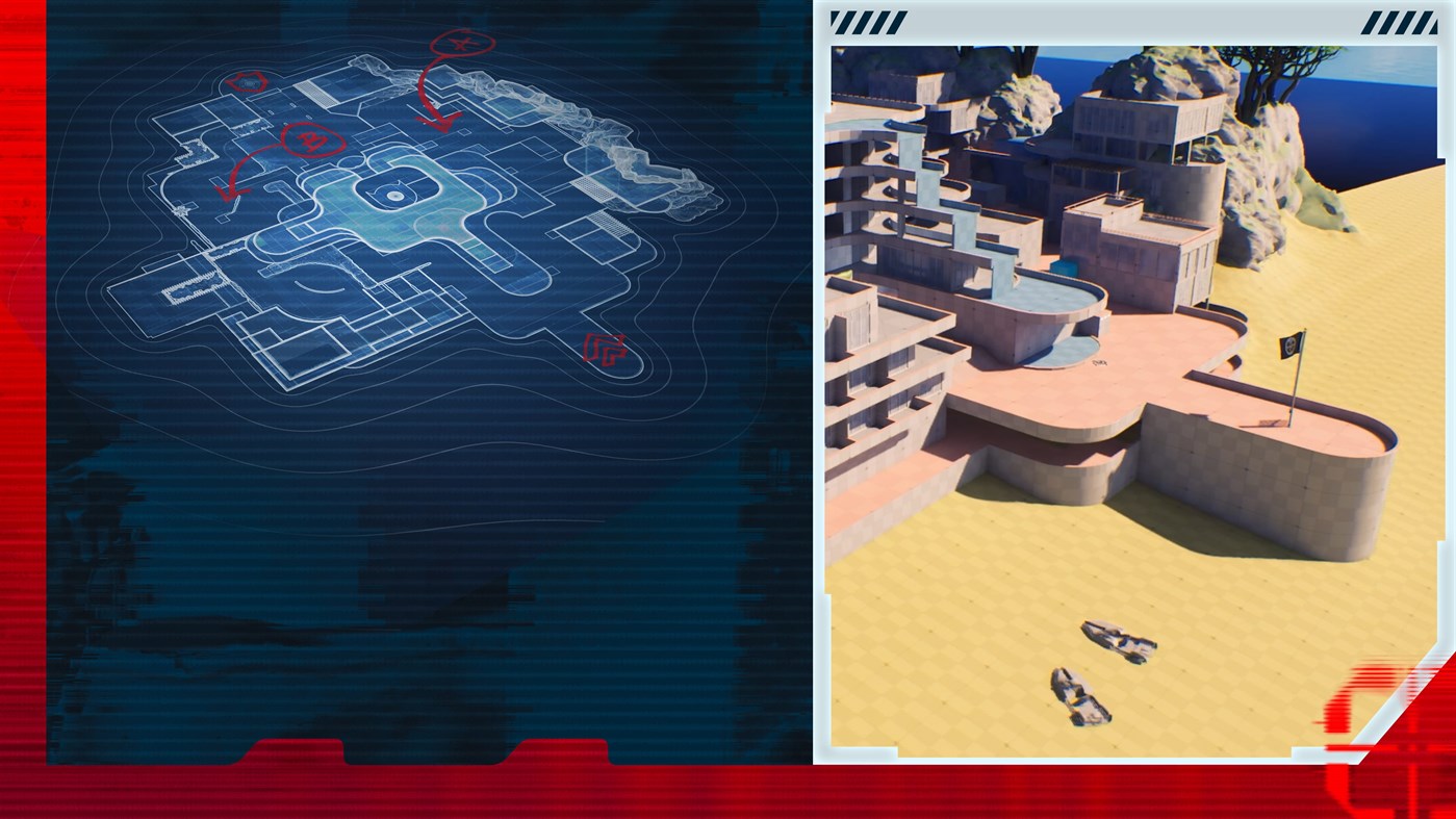 #4. Fortnite Ballistic (Xbox) Von: Epic Games Inc.