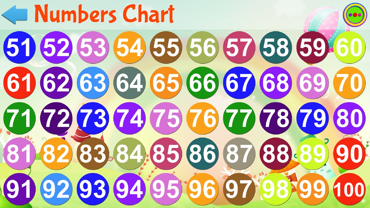 Get Learn 123 For Kids Microsoft Store - 