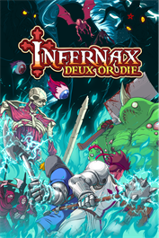 Infernax