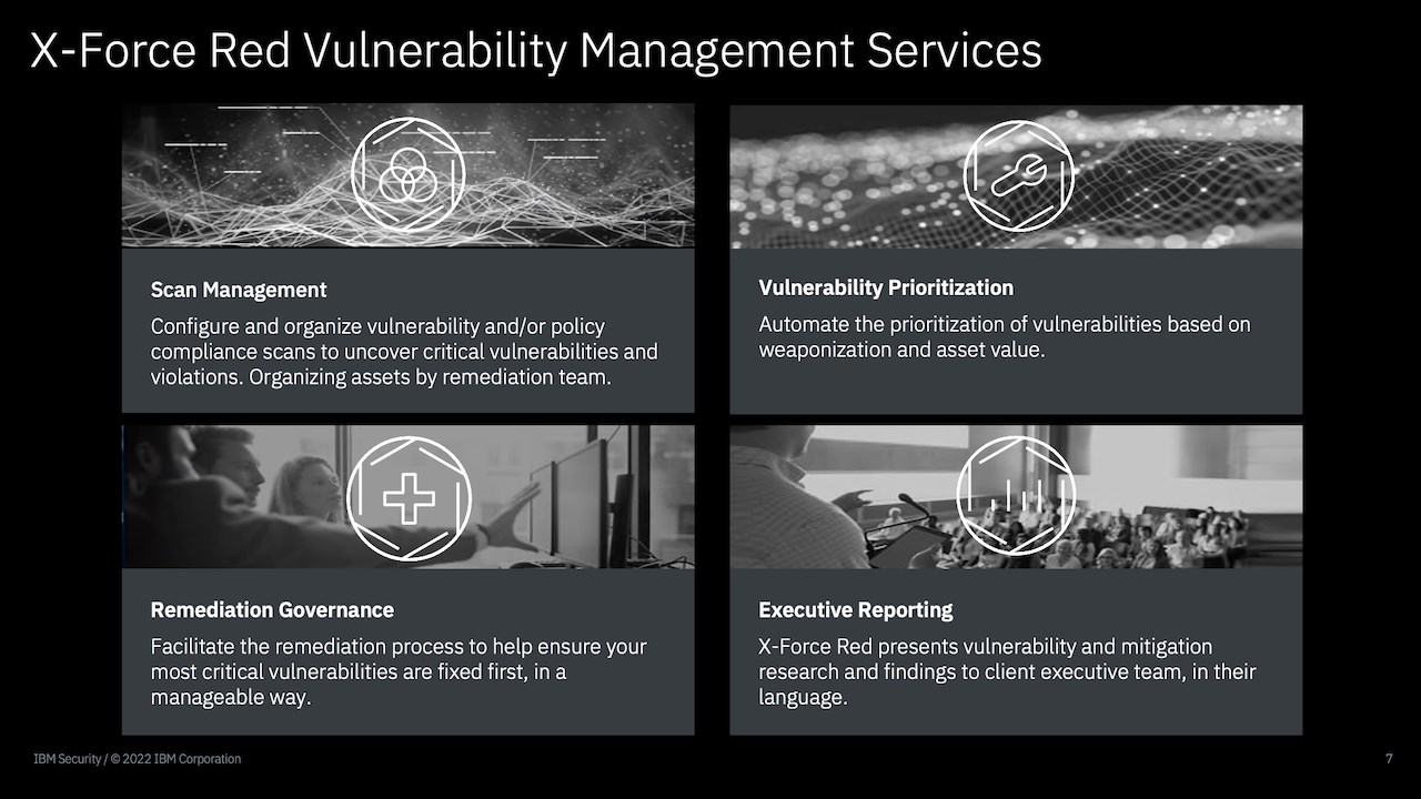 IBM X-Force Red Vulnerability Management Services for Azure and Hybrid Cloud – Azure