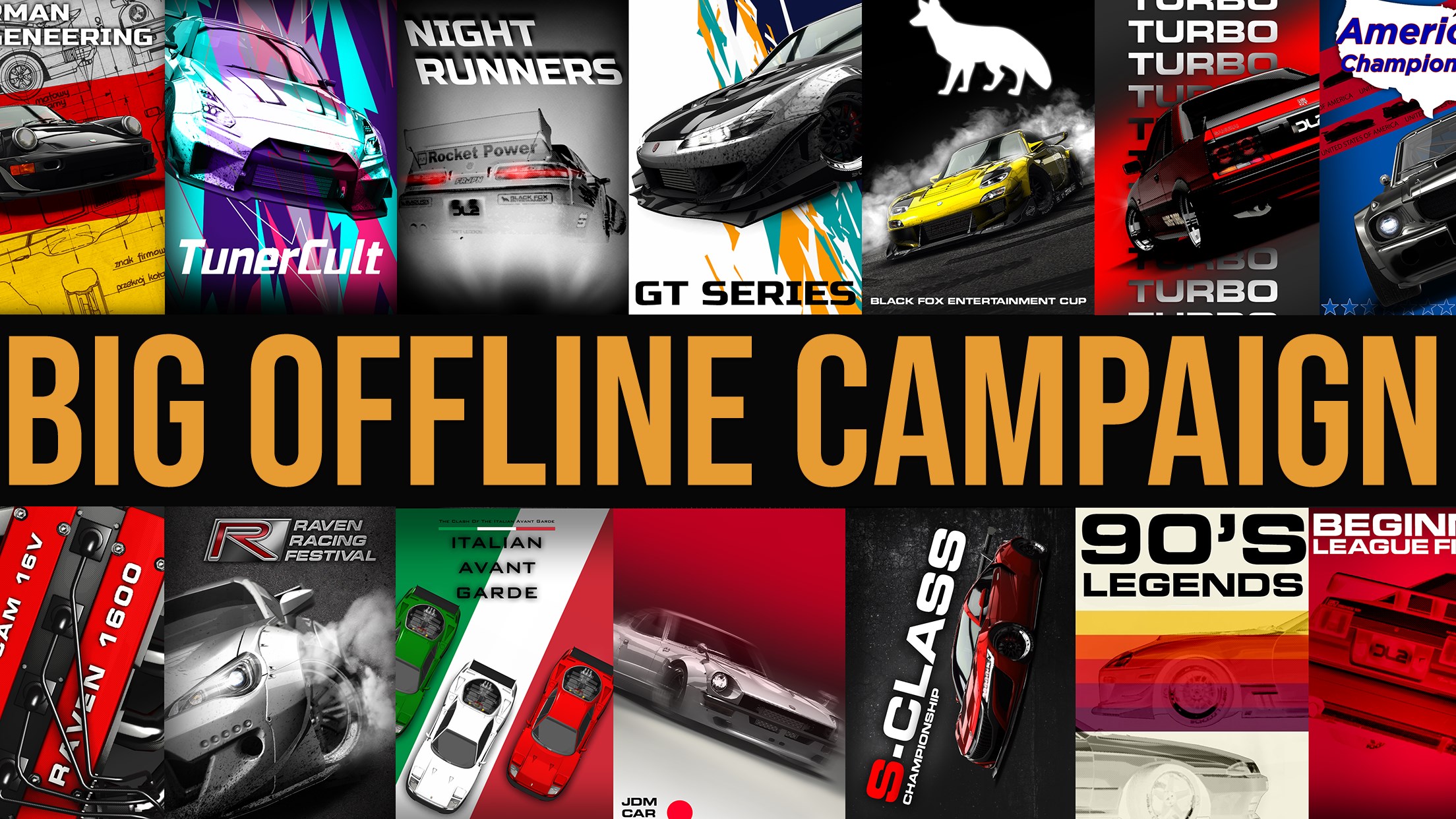 Drift Legends 2 screenshot 5