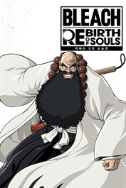 BLEACH 리버스 오브 소울즈 - 플레이어블 캐릭터 「효스베 이치베」