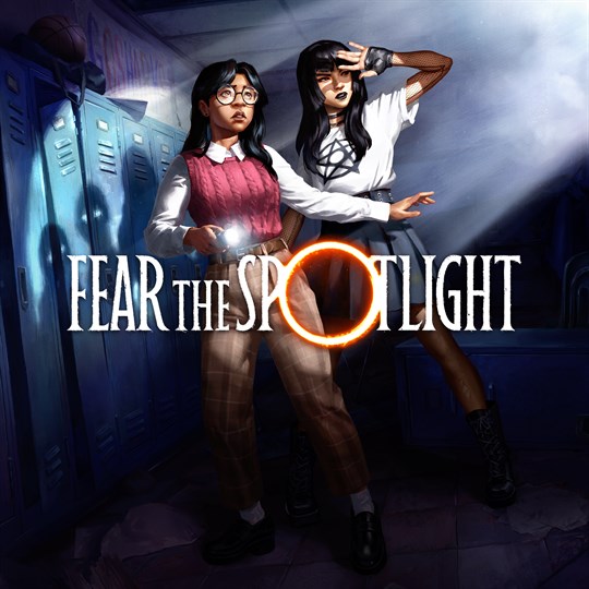 Fear the Spotlight for xbox