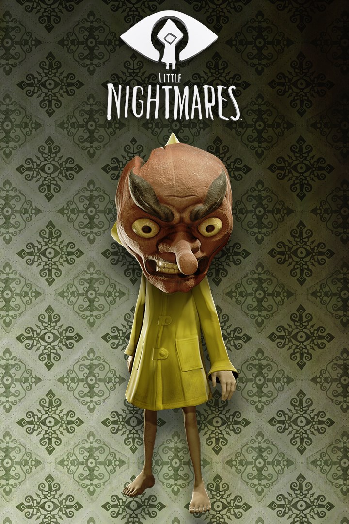 little nightmares microsoft store