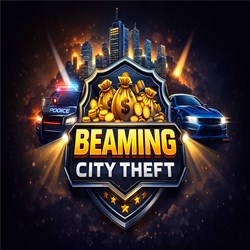 Beaming City Theft