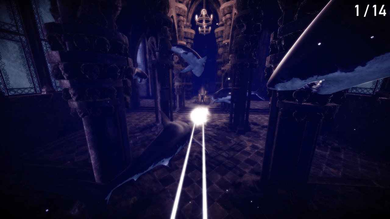 Murder Diaries screenshot 1