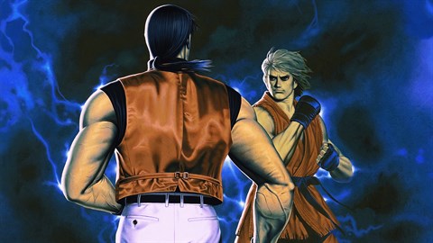 アケアカNEOGEO 龍虎の拳2 を購入 | Xbox