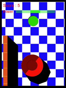 TiddlyWinks screenshot 3