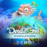 Doodle God: Evolution Demo