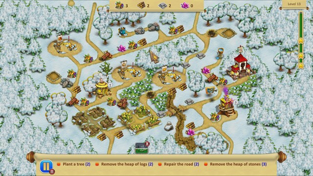 8Floor Strategic Collection screenshot 2