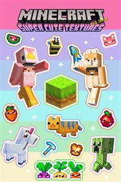 Super Cute Texture Pack