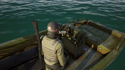 Deadside: Deluxe Upgrade — скриншот 22