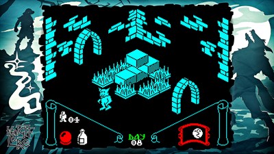 Ретроспектива Rare — скриншот 23