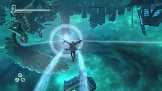 DmC Devil May Cry: Definitive Edition screenshot 5