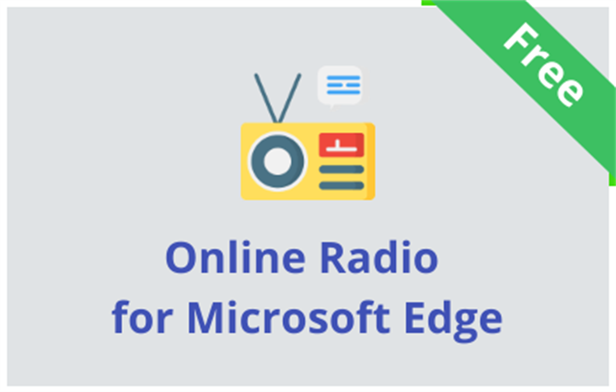 Online Radio for Browser™