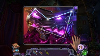 House of 1000 Doors: Evil Inside Collector's Edition screenshot 6