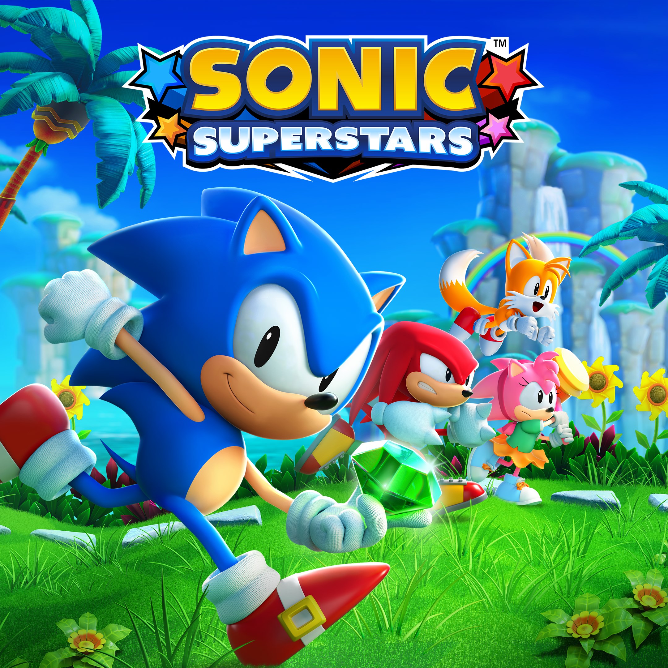 Is Sonic Superstars Coming to Game Pass?