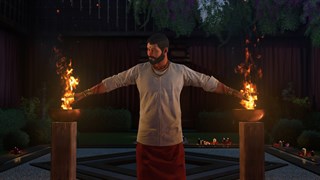 HITMAN World of Assassination Part One screenshot 3