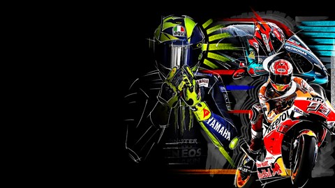 MotoGP™20 - Pre-order