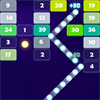 Bricks Breaker Game