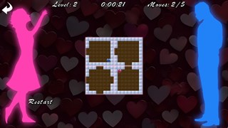Ah, Love! (Xbox One) screenshot 2