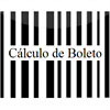 Cálculo de Boleto