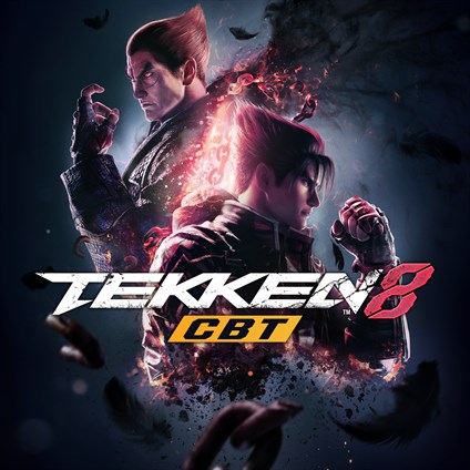 TEKKEN™8 - Closed Beta Test