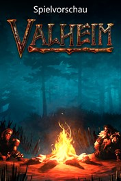 Valheim (Spielvorschau)