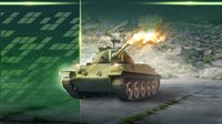 World of Tanks Modern Armor – Allié précis