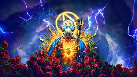 Borderlands 3 deals xbox one store