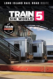 Train Sim World® 5: Long Island Rail Road