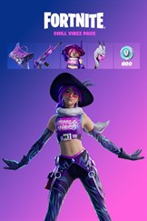 Rogue Scout Pack - Epic Games Store