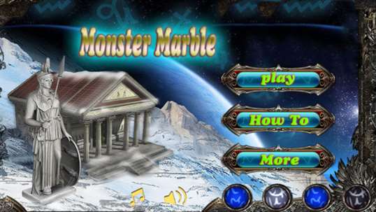 Marble Blast Mania screenshot 1