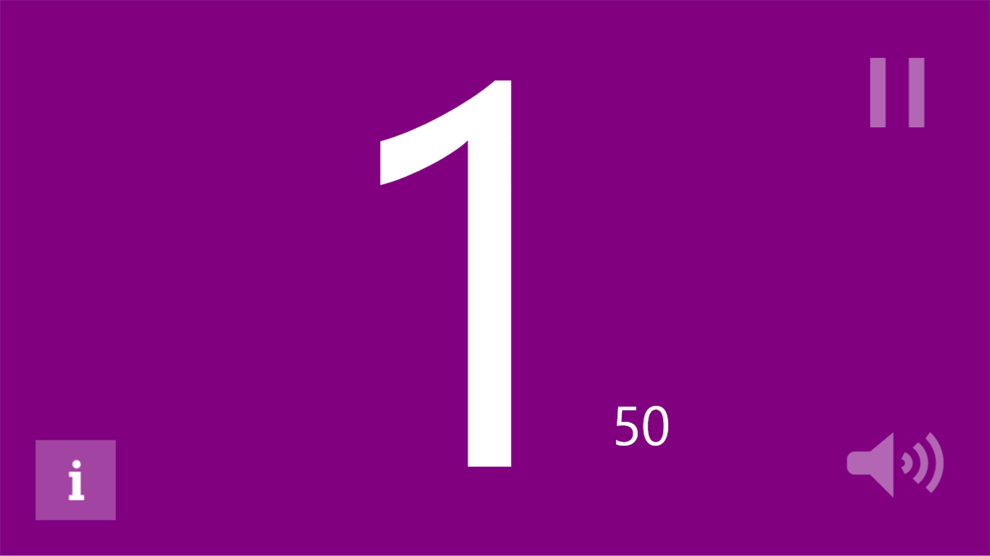 #5. TalkTimer (Windows) Podle: Ryan Clarke