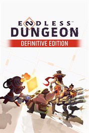 إصدار ENDLESS™ Dungeon - Definitive Edition