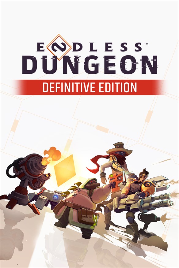 ENDLESS Dungeon - Definitive Edition