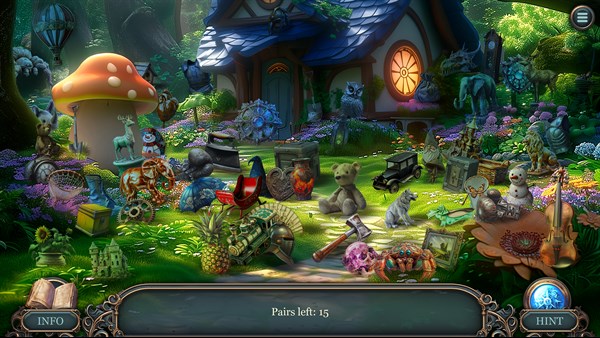Harmony Chronicles: Cat Out Of The Bag Collector's Edition — 7