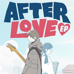 Afterlove EP